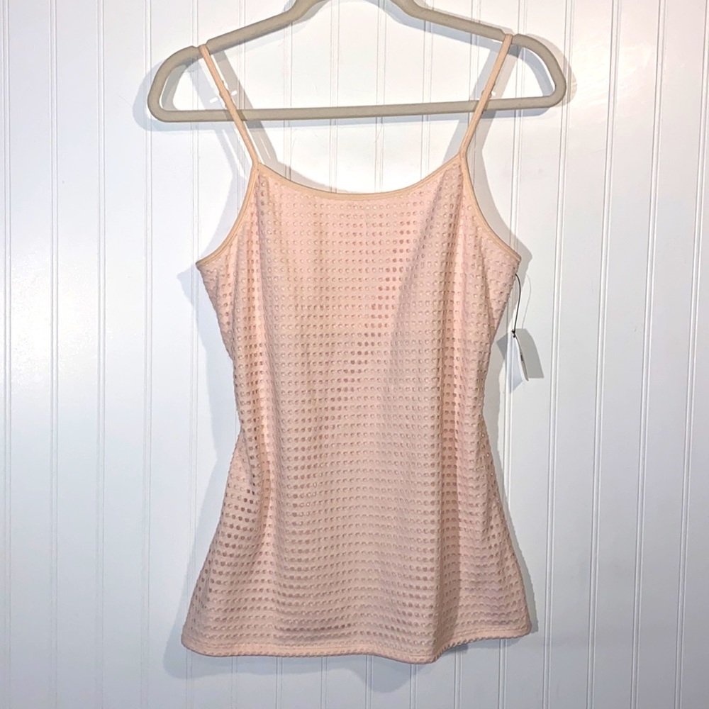 Express built in bra camisole fully lined